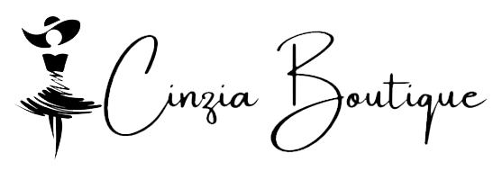 Cinzia Boutique, cliente di Supernova Web Agency, specializzato in abbigliamento femminile elegante