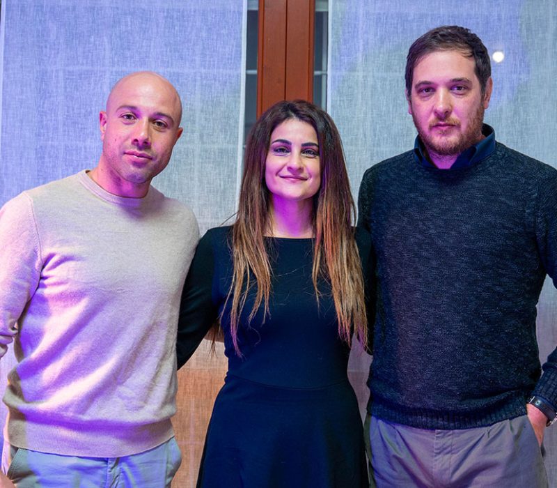 i-consulenti-supernova-gianmarco-cimini-simone-de-tomassi-derya-tosun